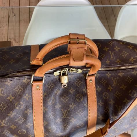 louis vuitton keepall antique|louis vuitton keepall bandouliere 60.